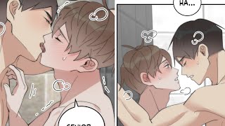 My Naughty Roommate Chapter 24 | Manhwa | Manga| bl manhwa