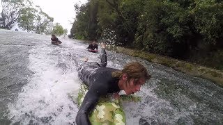 EAST COAST NEW ZEALAND - LIAM HOSE