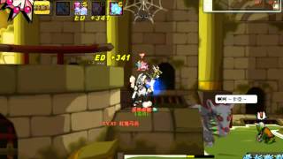 [Elsword] Code Empress 2-X HEll