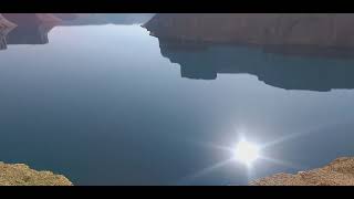 Band_E_AMIR BAMYAN/ بند امیر بامیان