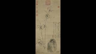 Sinologie #10 La peinture chinoise (partie 3) #chine #peinture #culture