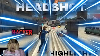 Free fire headshot video download | Free Fire headshot hack |Free Fire headshot setting