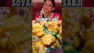 Soyabean ki Sabji Recipe,gopi ne banai soya badi ki sabji, saath Nibhaana Saathiya #shorts #viral