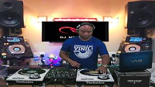 Sequência Funk Da Antiga ( miami ), Mixagens Moreno Dj O Kbça.