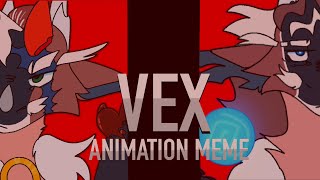 Vex || Animation meme || FlipaClip