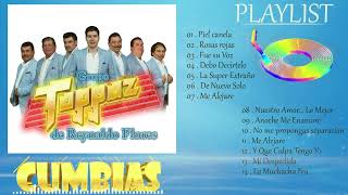 ✨14 LO MEJORES EXITOS DE GRUPO TOPPAZ ⚡ MIX CUMBIAS