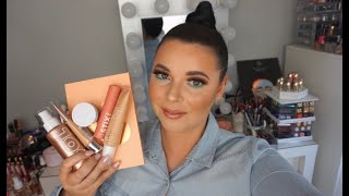 DRUGSTORE & AFFORDABLE MAKEUP HAUL