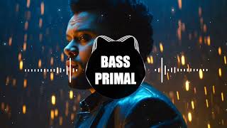 Blinding Lights Remix - Bass Primal, The Weeknd