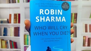 Robin Sharma Greatness Guide - How to Live a Meaningful Life