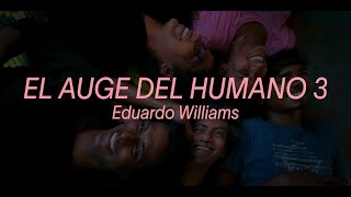 Competição Internacional de Longas  Trailer  El Auge del Humano 3