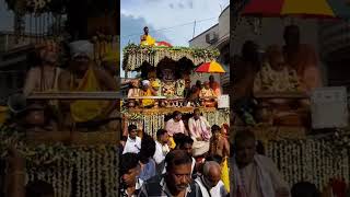 Rath Yatra Mayapur Iskcon, Jai Jagannath Bol #rathyatra #iskcontemple #mayapur