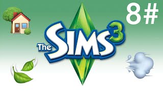 The Sims 3 Part 8# - Update & Final Chapter ⬆️