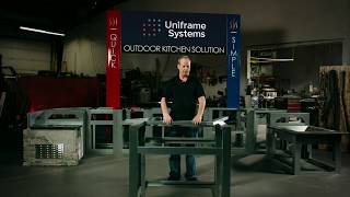 Uniframe Systems, Adjustability