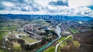 Berane 2023 5.1k