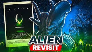 The Revisit of Alien (1979)