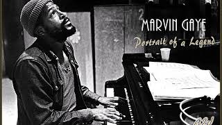 Marvin Gaye - Distant Lover [Toasting]