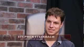 Industry Giants Interviews with Stephen Steinbach