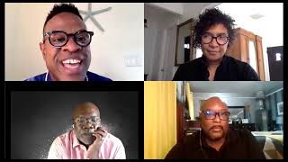 Black Nations/Queer Nations? Talk with Shari Frilot, Thomas Allen Harris and Jafari S. Allen