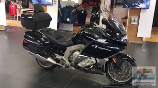 2012 BMW K 1600 GTL Philadelphia, Doylestown, Hatfield, Allentown, Reading, PA U20937