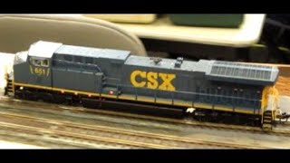 Rockville Lions Club Train Show 2022