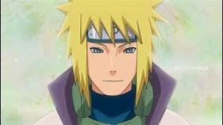 Naruto Meets His Father Minato The Fourth Hokage For The First Time [60FPS] - English Subbed