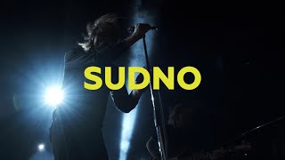 Molchat Doma - Sudno (Live in Saint-Petersburg / Aurora 2021) Судно - Молчат Дома