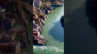 #devprayag #ganga #viralvideo #travel #shorts