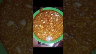 Winters snack recipe #trending #youtubeshorts #recipe