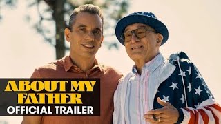 About My Father ( О моем отце ) 2023 Трейлер