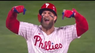 Bryce Harper Phillies Walk Up Song (3) 2024