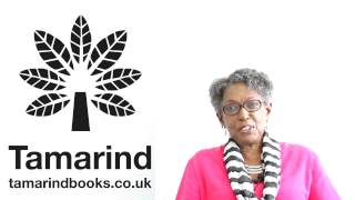 Verna Wilkins on Tamarind Books Part 3