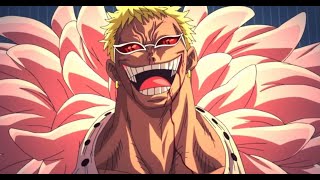 How to easily BEAT Doflamingo in Anime Card Battles!