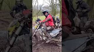 Dangerous dave #motorcycle #enduro