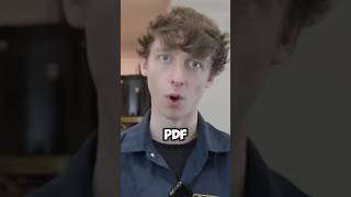 Former MrBeast Employee Claims There’s a Register PDF Working For Mrbeast 😮