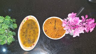 instant dal recipe in 5 mins with homemade ready to cook dal premix - ideal for travel & hostel/dal