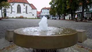 Springbrunnen Kurzfilm