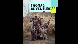 Thomas Adventures