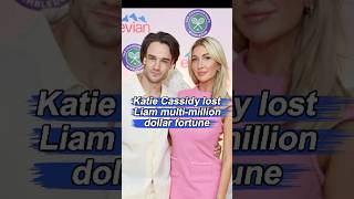 Katie Cassidy was just one step away from receiving Liam Payne's multimillion fortune, but she lost