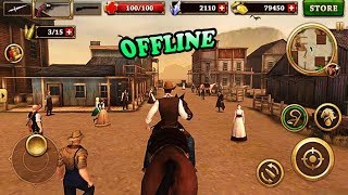 Top 10 Offline Games for Android / IOS