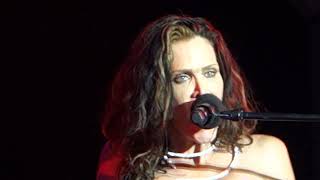 BETH HART - Fire On The Floor - LIVE @ festival "Guitare en scène" le 16/07/2022