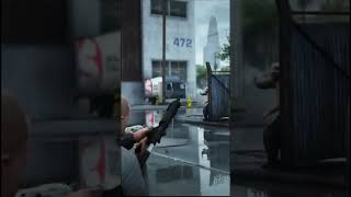 GTA 6 Shooting Experience Should Be Like This !! (GTA 5 MOD) #shorts #viralshorts #gta5