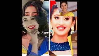 shivangi Joshi same dress 💞 yrkkh Naria 🥰💞 WhatsApp status #shourts#trending#short