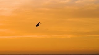 Redbull King of the Air 2018 *sunset warm-up*