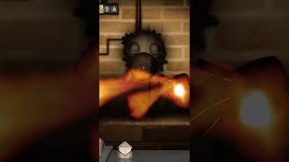 An Indie Game where you can... BURN THE HOUSE DOWN? #shorts #indiegame #littleinferno