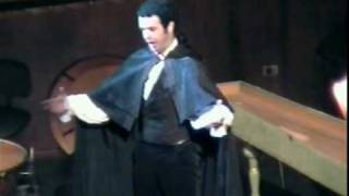 Simón Orfila- Las bodas de Figaro- Teatro San Carlo de Nápoles- cond. J. Tate.