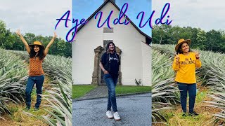 Aye Udi Udi Udi | Dance Cover | Natya Social Choreography |