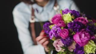 Bouquet 30 букет недели до 24 апреля