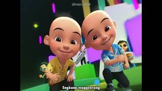 upin ipin versi lagu bugis