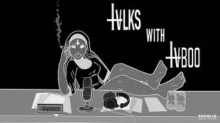 TVLKS with TVBOO: Chris from Republic Nightclub + iCroswell - Episode 21