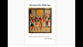 Harmony of the Middle Ages